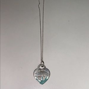 Tiffany & Co Charm